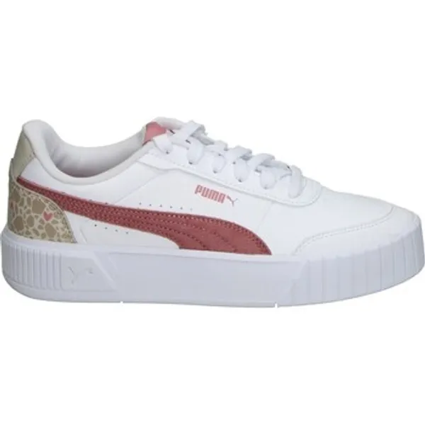 Puma Sneakers Wit, vergelijk prijzen bij 1 winkel