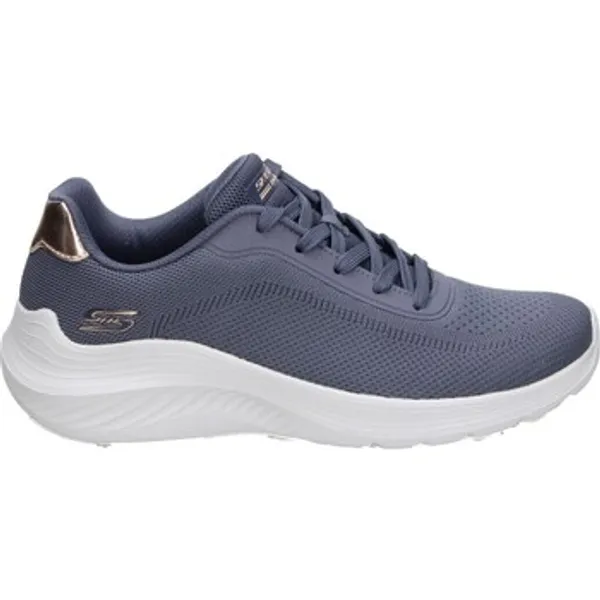 Skechers Sneakers Blauw, vergelijk prijzen bij 1 winkel