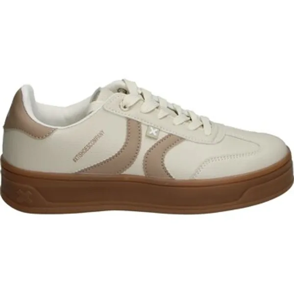 XTI Sneakers Beige, vergelijk prijzen bij 1 winkel