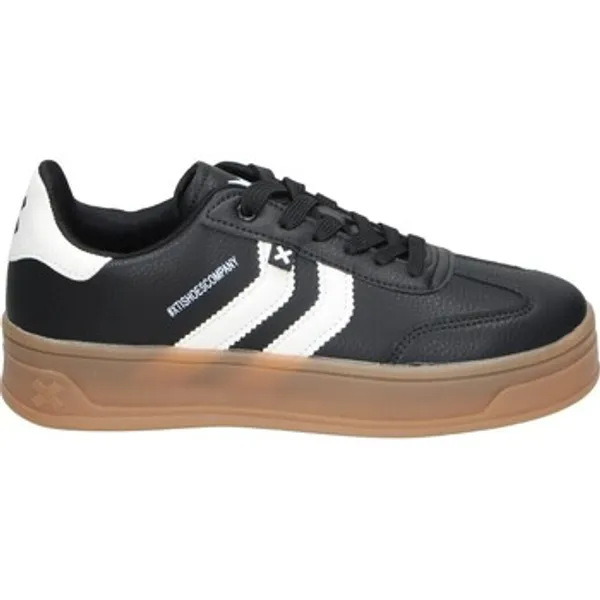 XTI Sneakers Zwart, vergelijk prijzen bij 1 winkel