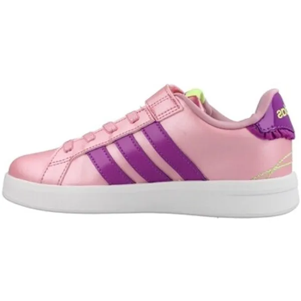 adidas Lage Sneakers Roze, vergelijk prijzen bij 1 winkel