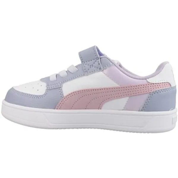 Puma Lage Sneakers Multicolor, vergelijk prijzen bij 1 winkel