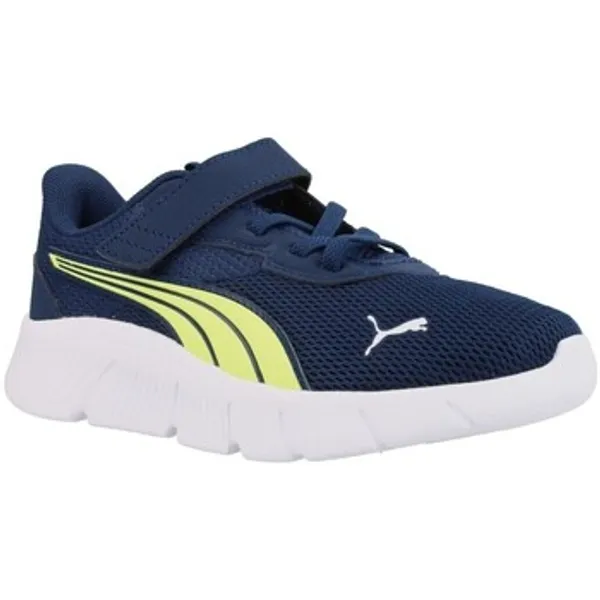 Puma Lage Sneakers Blauw, vergelijk prijzen bij 1 winkel