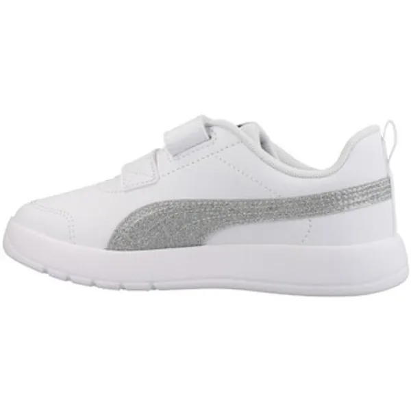 Puma Lage Sneakers Wit, vergelijk prijzen bij 1 winkel