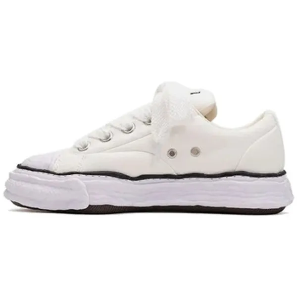 Maison Mihara Yasuhiro Peterson Low 23 White, vergelijk prijzen bij 1 winkel