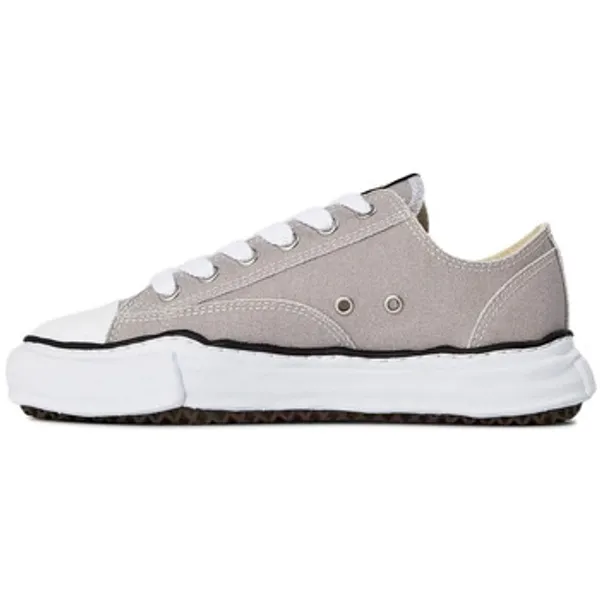 Maison Mihara Yasuhiro Peterson Low Gray, vergelijk prijzen bij 1 winkel
