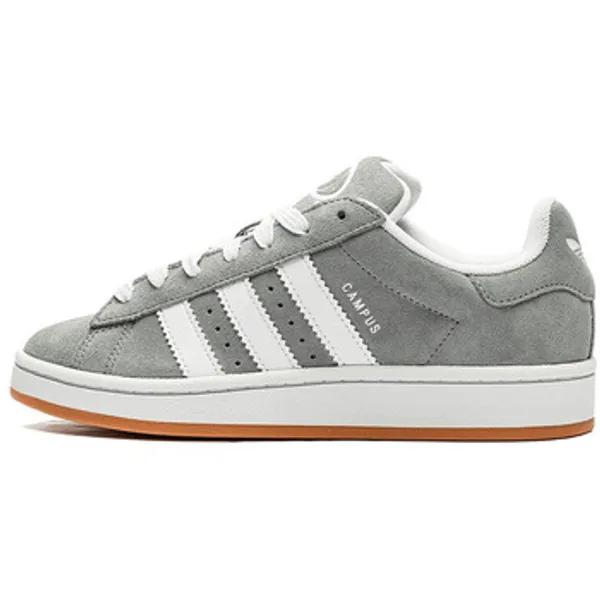 adidas Campus 00s Grey White Kids, vergelijk prijzen bij 7 winkels