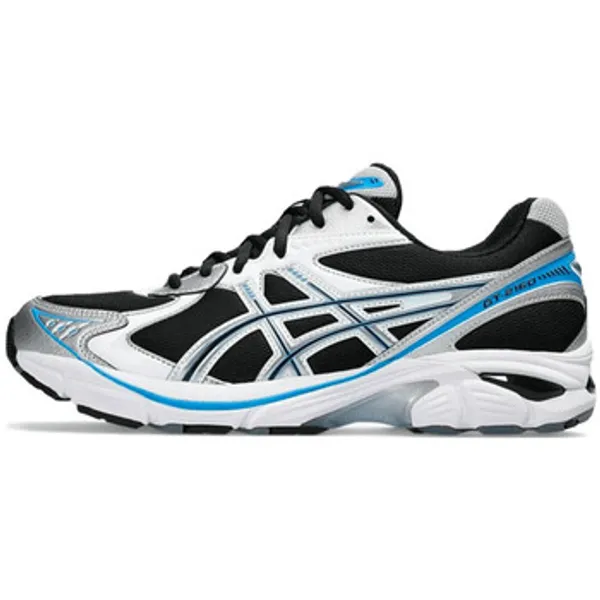 ASICS GT-2160 Black Pure Silver Bright Blue, vergelijk prijzen bij 3 winkels