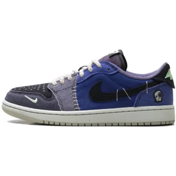 Nike 1 Low Zion Williamson Voodoo Alternate Paars, vergelijk prijzen bij 1 winkel