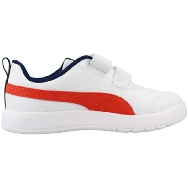 Puma Lage Sneakers Wit, vergelijk prijzen bij 1 winkel