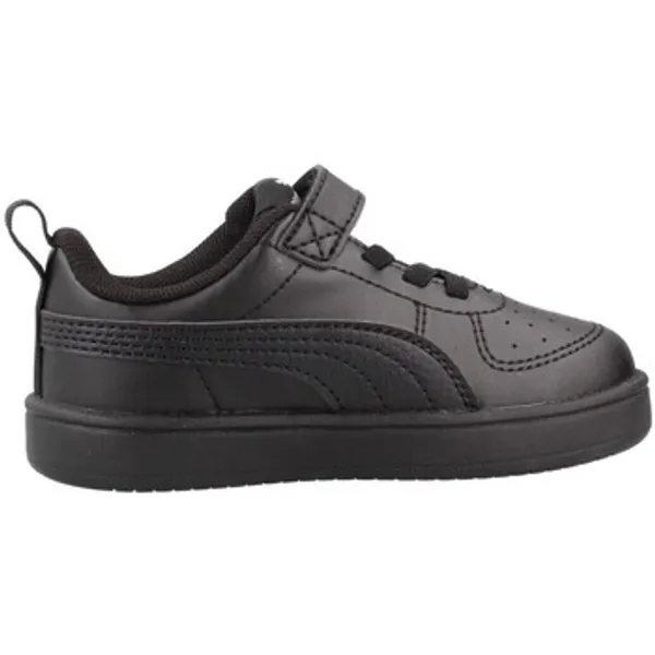 Puma Lage Sneakers Zwart, vergelijk prijzen bij 1 winkel
