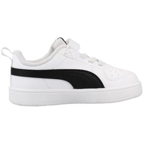 Puma Lage Sneakers Wit, vergelijk prijzen bij 1 winkel