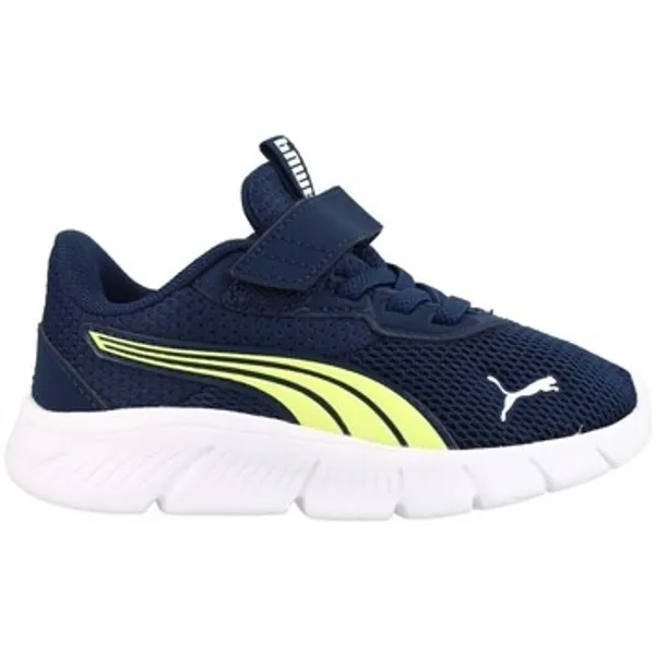 Puma Lage Sneakers Blauw, vergelijk prijzen bij 1 winkel