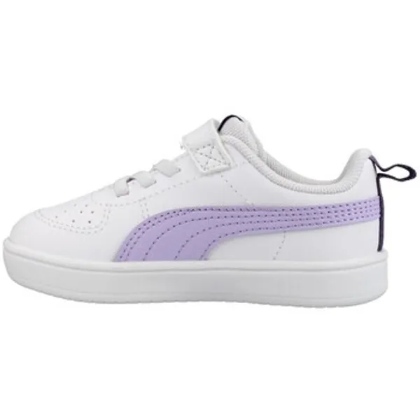 Puma Lage Sneakers Wit, vergelijk prijzen bij 1 winkel