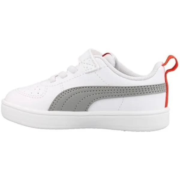 Puma Lage Sneakers Wit, vergelijk prijzen bij 1 winkel