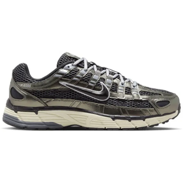 Nike P-6000 SE Anthracite Metallic Pewter, vergelijk prijzen bij 1 winkel