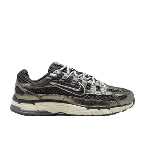 Nike P-6000 SE Anthracite Metallic Pewter, vergelijk prijzen bij 1 winkel
