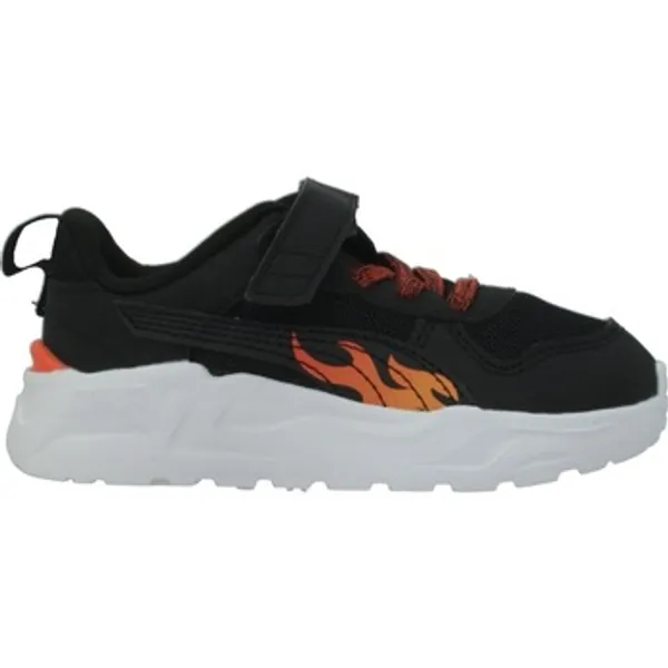 Puma Trinity 2 Lt Sparks Ac+ Inf Zwart, vergelijk prijzen bij 1 winkel