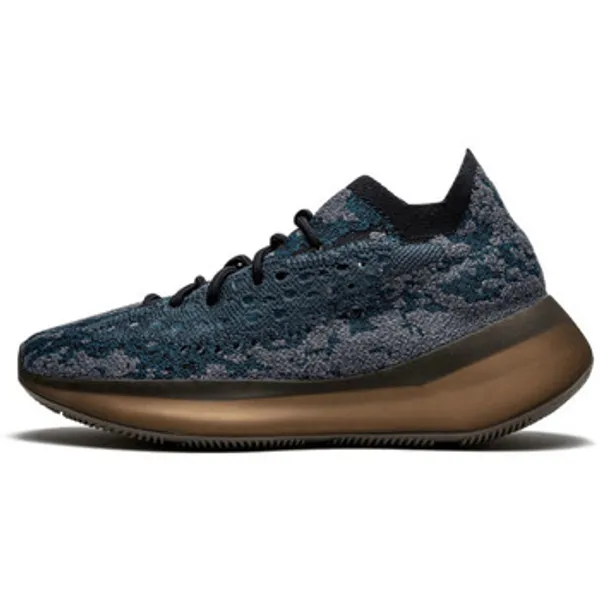 adidas Yeezy Boost 380 Covellite Blauw, vergelijk prijzen bij 1 winkel