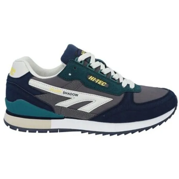 Hi-Tec Lage Sneakers Marine, vergelijk prijzen bij 1 winkel