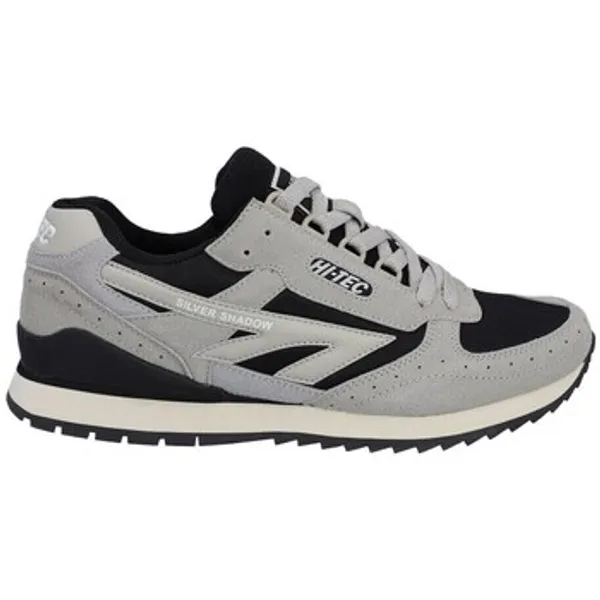Hi-Tec Lage Sneakers Grijs, vergelijk prijzen bij 1 winkel