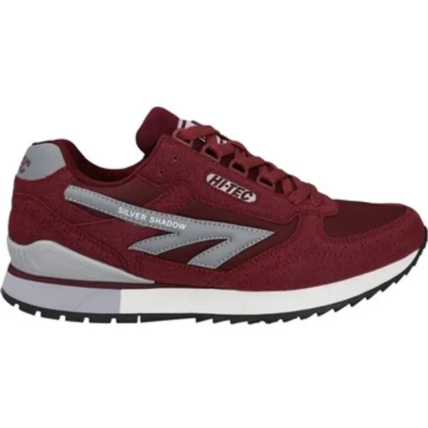 Hi-Tec Lage Sneakers, vergelijk prijzen bij 1 winkel