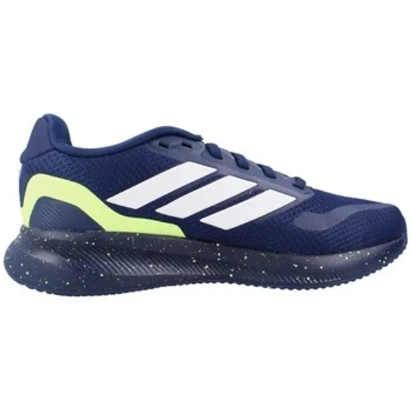 adidas Lage Sneakers Blauw, vergelijk prijzen bij 1 winkel