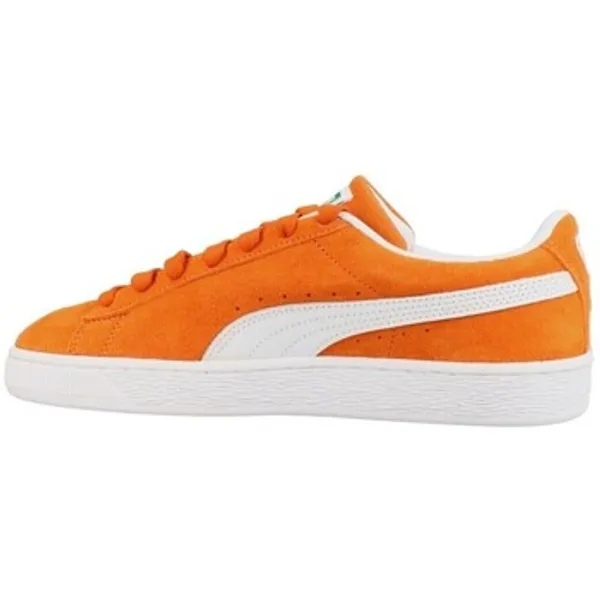 Puma Yellow Lage Sneakers Oranje, vergelijk prijzen bij 1 winkel