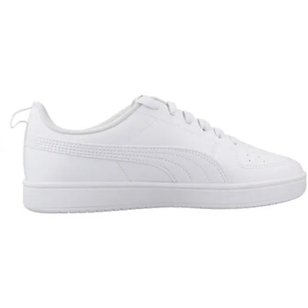 Puma Lage Sneakers Wit, vergelijk prijzen bij 1 winkel