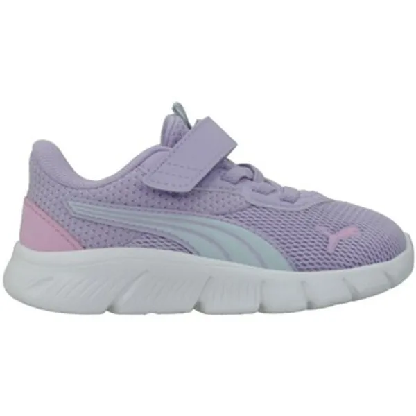 Puma Flexfocus Modern Ac+inf Paars, vergelijk prijzen bij 1 winkel