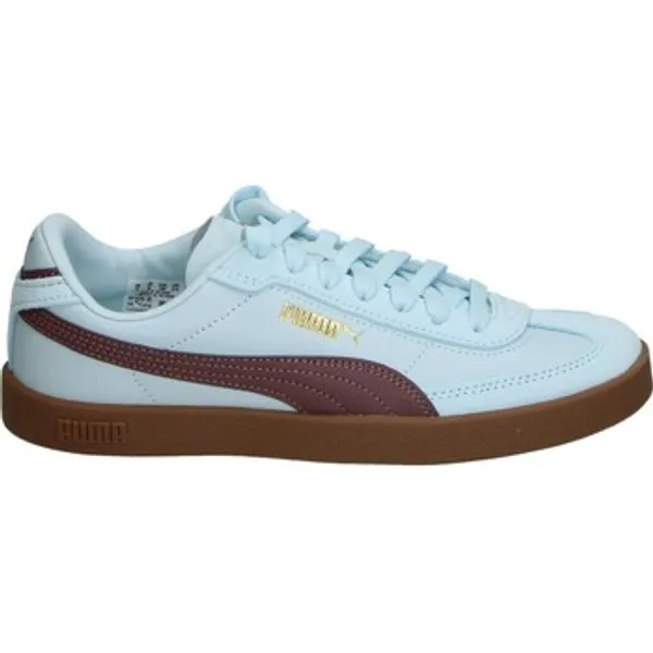 Puma Sneakers Blauw, vergelijk prijzen bij 1 winkel