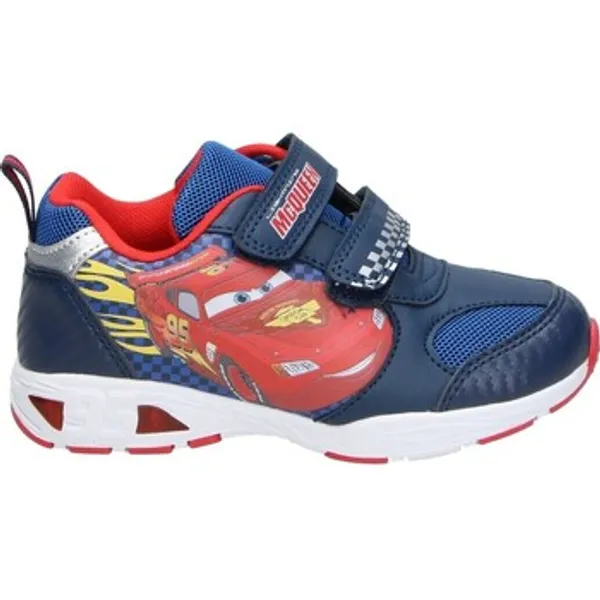 Leomil Sneakers Blauw, vergelijk prijzen bij 1 winkel