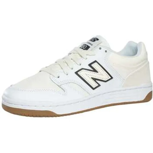 New Balance 480P Wit, vergelijk prijzen bij 1 winkel