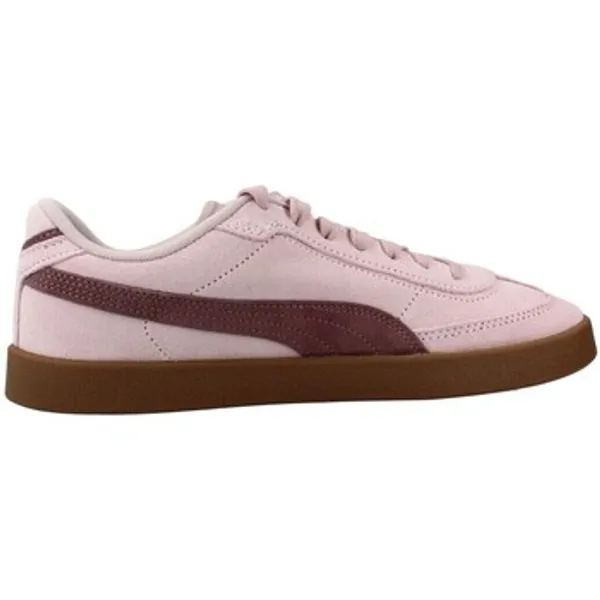Puma Lage Sneakers Paars, vergelijk prijzen bij 1 winkel