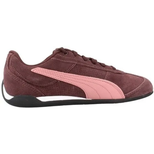 Puma Lage Sneakers Bruin, vergelijk prijzen bij 1 winkel