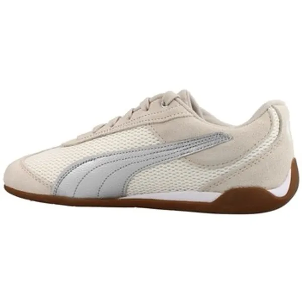 Puma Lage Sneakers Beige, vergelijk prijzen bij 1 winkel