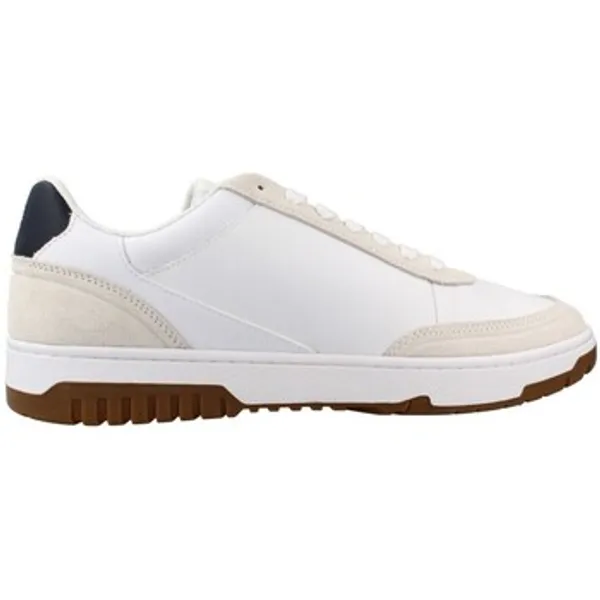 Tommy Hilfiger Lage Sneakers Wit, vergelijk prijzen bij 1 winkel