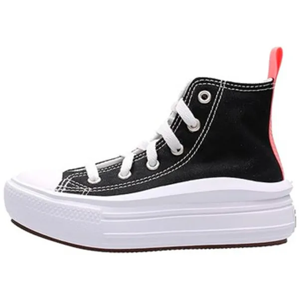 Converse Hoge Sneakers Zwart, vergelijk prijzen bij 1 winkel