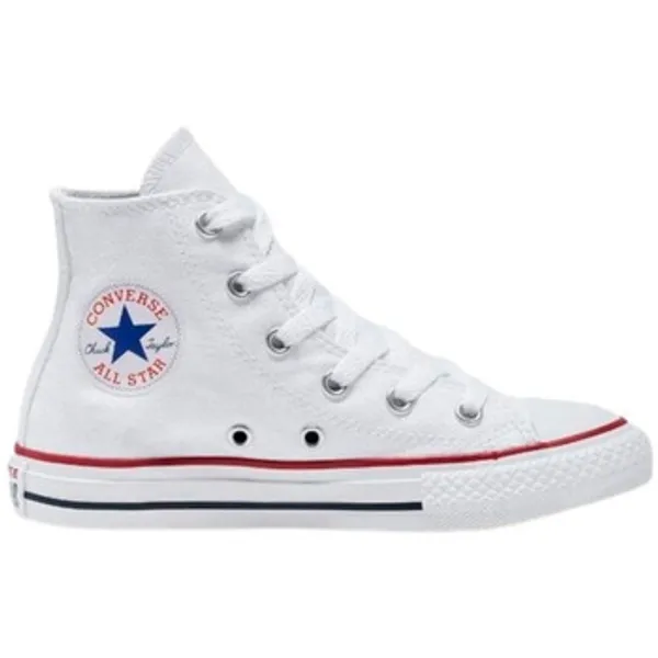 Converse 3J253C Wit, vergelijk prijzen bij 1 winkel