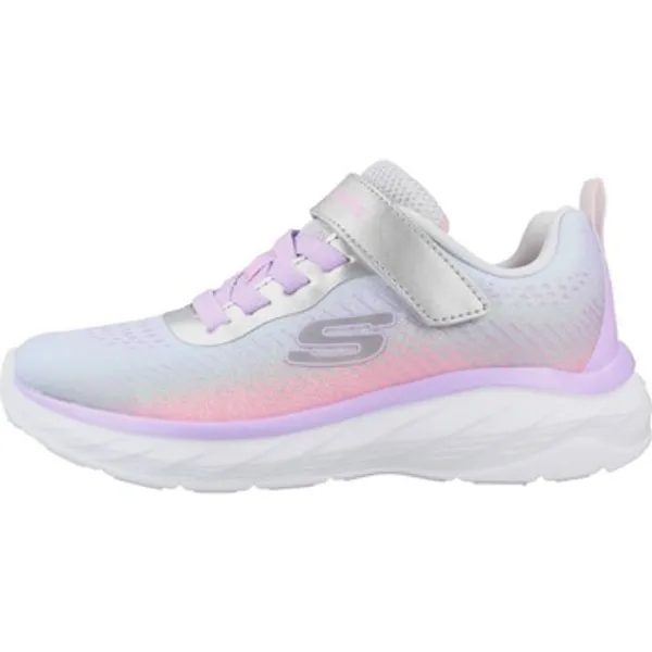 Skechers Boundless Color Blitz Paars, vergelijk prijzen bij 1 winkel
