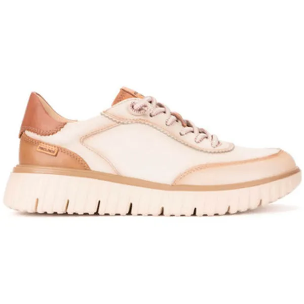 Pikolinos Leeglopers W5P-6884 Beige, vergelijk prijzen bij 2 winkels