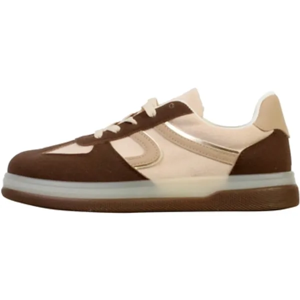 Poti Pati Lage Sneakers Bruin, vergelijk prijzen bij 1 winkel