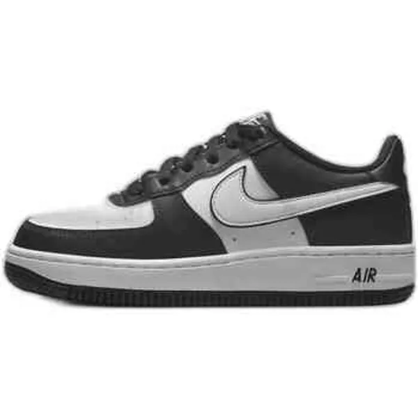 Nike Air Force 1 '07 GS Multicolor, vergelijk prijzen bij 1 winkel