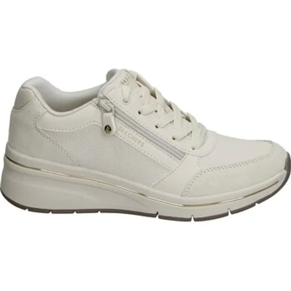 Skechers Sneakers Beige, vergelijk prijzen bij 1 winkel