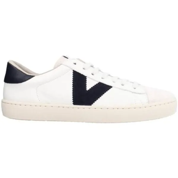 Victoria Lage Sneakers Blauw, vergelijk prijzen bij 1 winkel