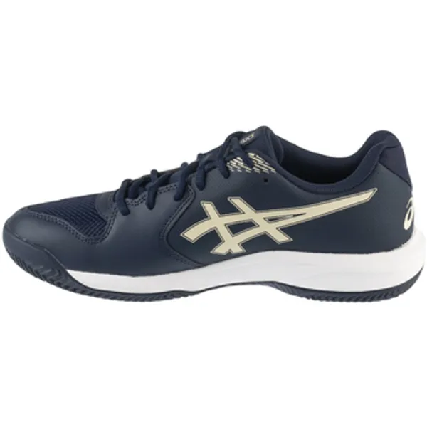 Tennisschoenen Asics Gel-Dedicate 9 Clay Blauw, vergelijk prijzen bij 1 winkel