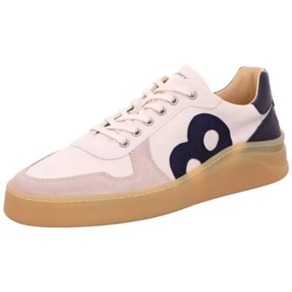 8Beaufort.hamburg Sneakers Wit, vergelijk prijzen bij 1 winkel