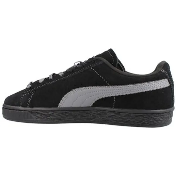 Puma Yellow Lage Sneakers Zwart, vergelijk prijzen bij 1 winkel