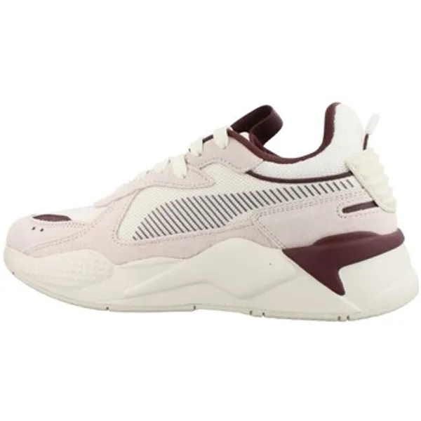 Puma Yellow Lage Sneakers Wit, vergelijk prijzen bij 1 winkel