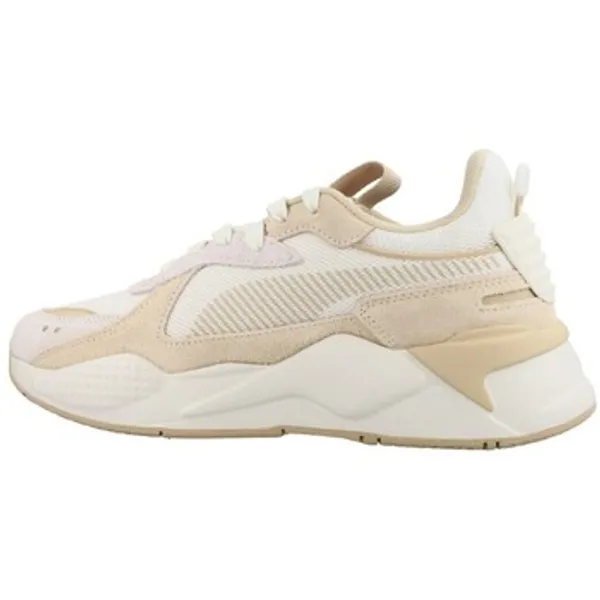 Puma Yellow Lage Sneakers Beige, vergelijk prijzen bij 1 winkel